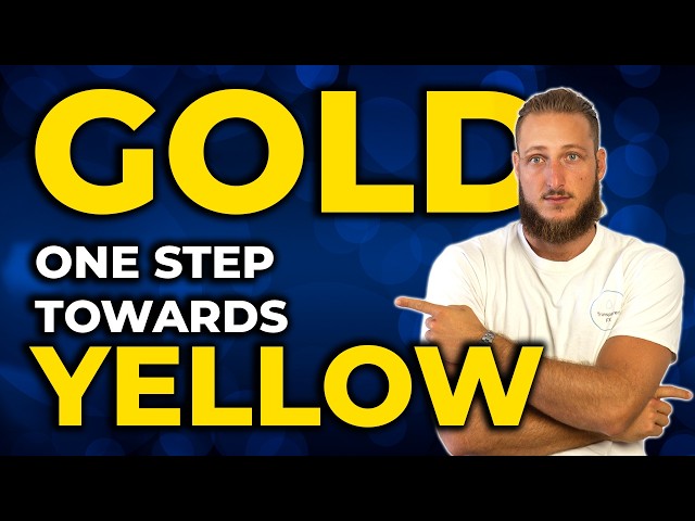 XAUUSD Analysis Today: Technical and Order Flow !