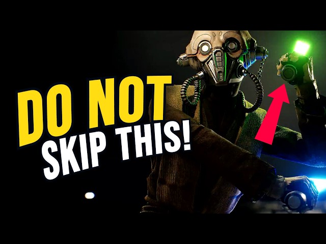 13 Insane Tips That Star Wars Zero Company NEVER Explains! (Z COM Beginner Guide)
