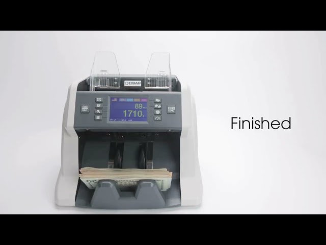 How to Fix Common Currency Counter Problems
