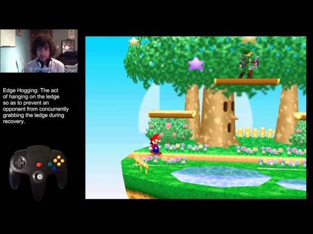 SSB64 Advanced Techniques Guide : Part 1