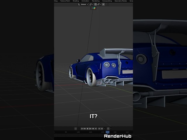 Why Your Material Preview Looks Different in Blender