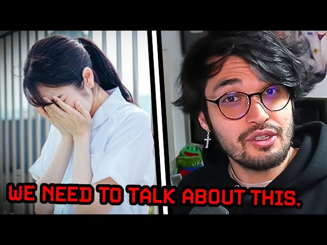 Japan's Unspoken Problem is Getting Worse