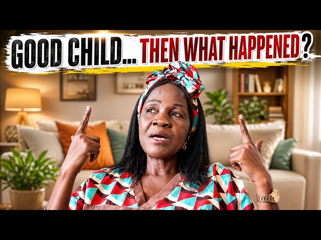 Why Good Kids Go Bad: What Every Parent Needs to Know | Subscribe To This Truth.