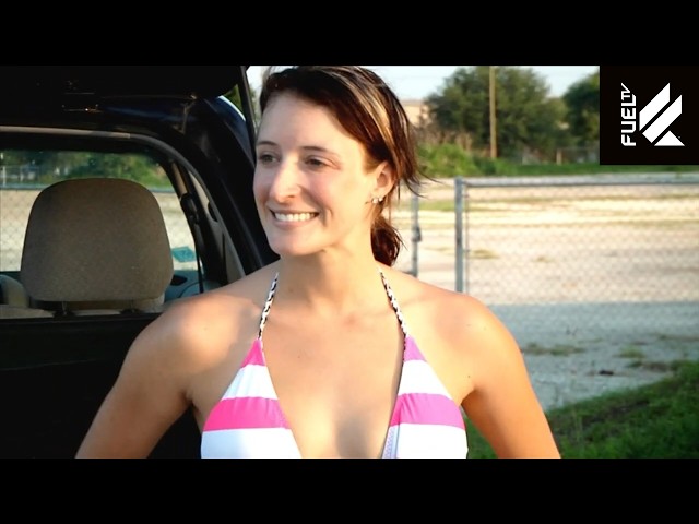 Bubba's World | Season 2 Episode 4 - The Chick