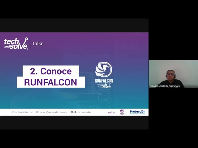 Automatización de pruebas de #Performance