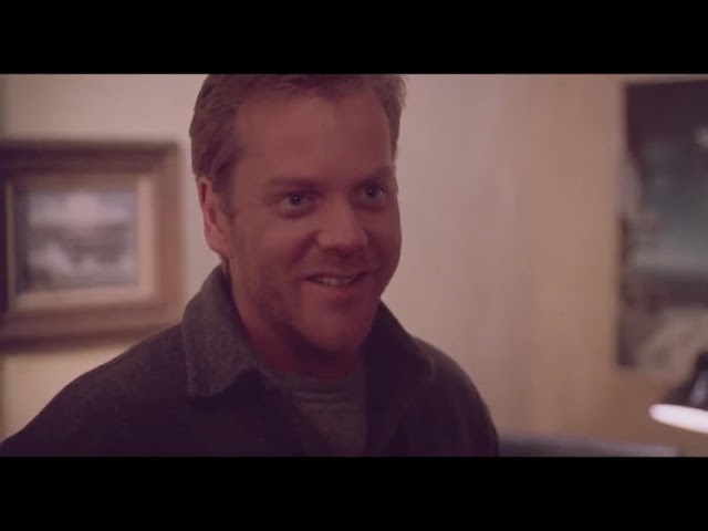 Ground Control ✈️📡 mit Kiefer Sutherland