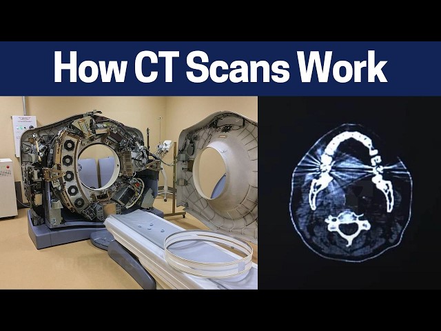 The 5-Minute Scan That Can Save Your Life