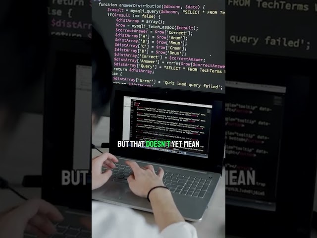 Programming VS. Software Engineering - This is the difference.