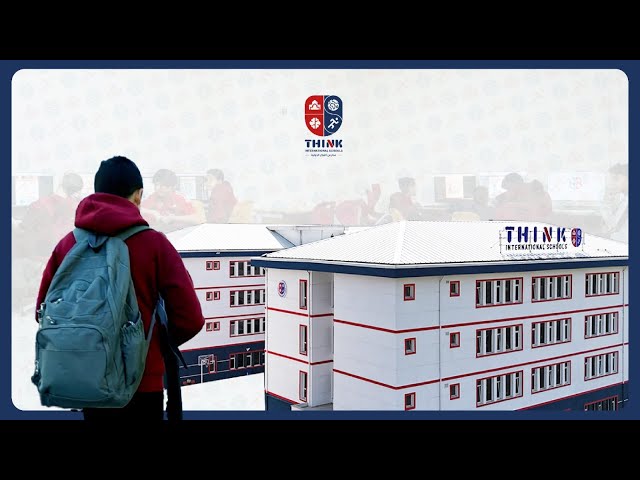 Think International Schools   Where Your Future Begins with Inspiration and Innovation