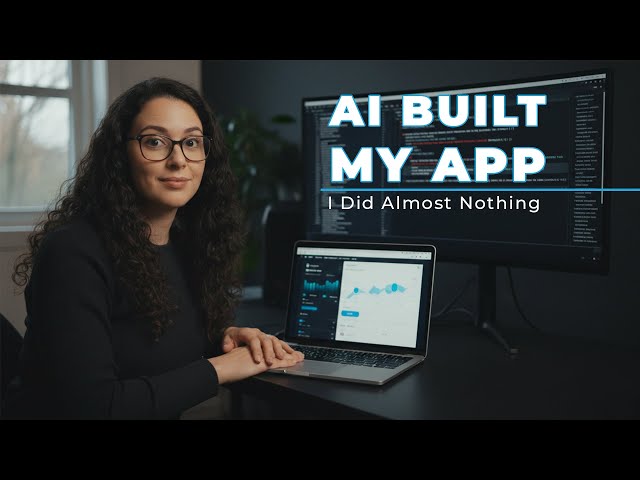 I Tried MeDo: I Shared My Experience of AI Agents Building an Entire App for Me