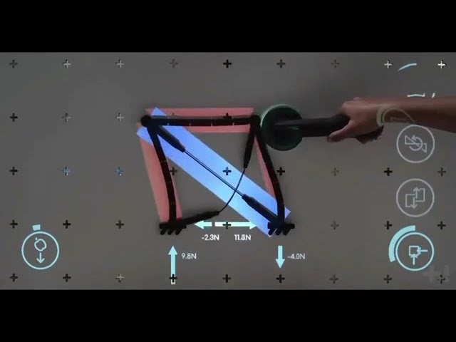 Structural Engineering Forces Reactions