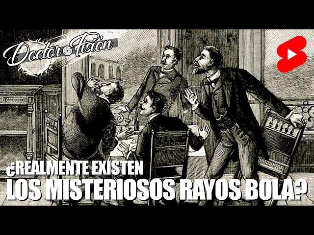 Do ball lightning exist? ⚡️