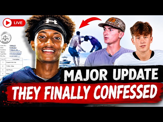 BREAKING: FBI Testimony Reveal What Nolan Wells’ Friends Kept Quiet - The Truth Is Finally Out !