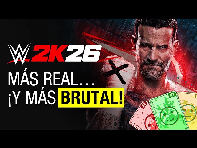 WWE 2K26: Did they finally FIX EVERYTHING? - The Good, the Bad, and the Meh!