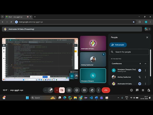 Python Selenium In Assertions timeout retry