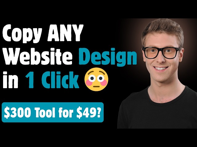 DivMagic Review 2026 — Copy Website Code in Seconds (Worth It?)