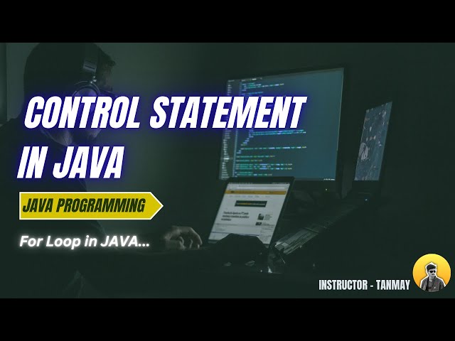 Master the For Loop in Java | Java Basics Explained Simply