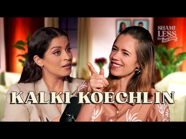 The Older I Get, The Less I Care If You Like Me | Kalki Koechlin