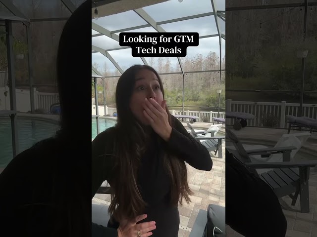 Building a new tech stack and want the deals? Visit http://coldiq.com/