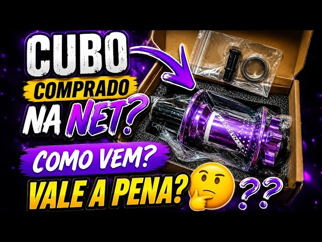 How does a loud Pro7 hub come?