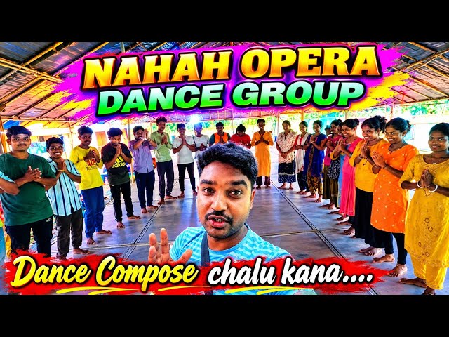 NAHAH OPERA DANCE COMPOSE. NAHAH OPERA DANCE. #youtube #debenhansdah 