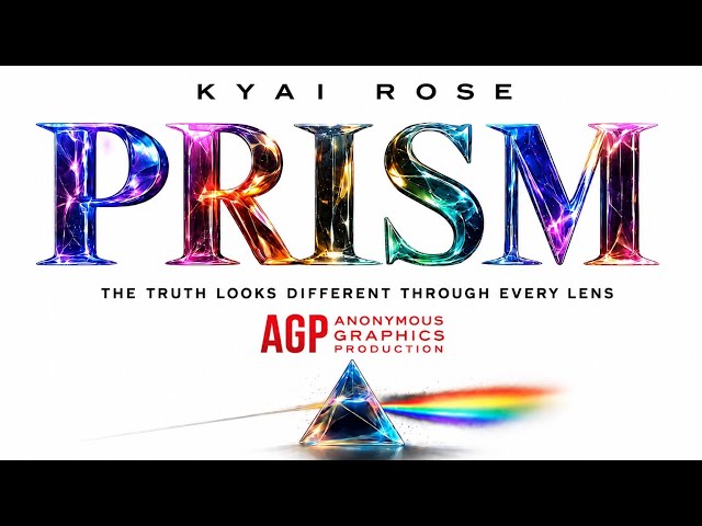 Kyai Rose - Prism ( Official Music Video )