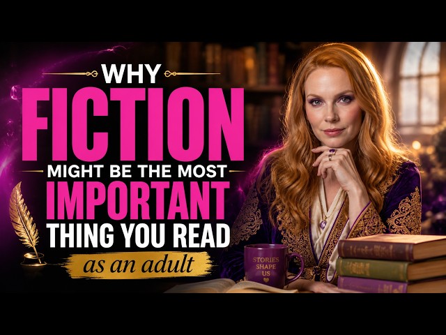 Why Fables, Fairy Tales & Myths Still Matter | Nervous System & Story #BodyLedLiving