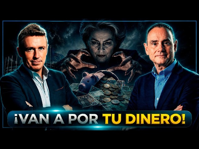 Ya nos lo avisaron: no tendremos nada, ni siquiera ahorros