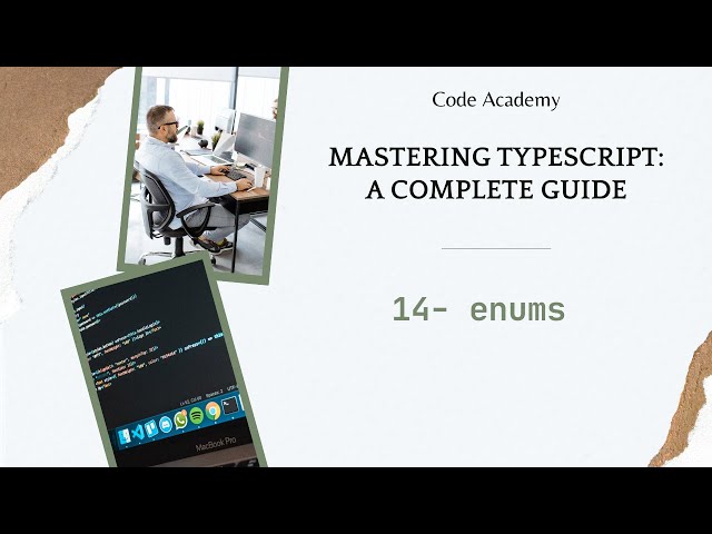 14- enums