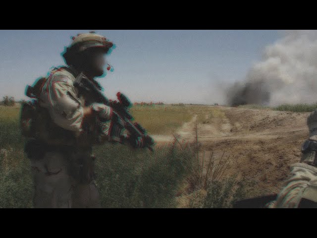 Delta Force: Against All Odds