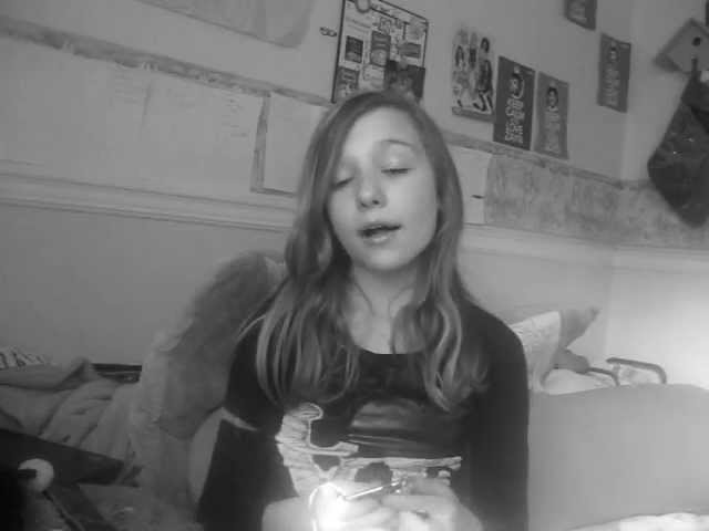 MY FIRST VIDEO/VIDEO IDEAS?