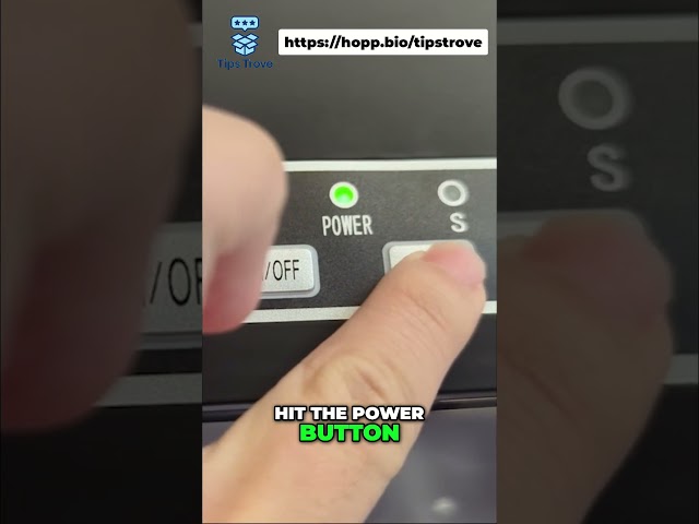 Instant Ice Machine Setup, Use & Quick Guide