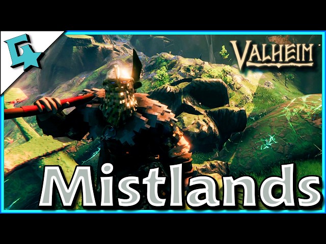 The Ultimate Mistlands Guide - Everything You Need To Know