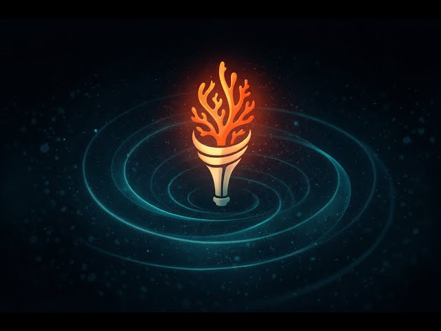 La Espiral del Susurro: Oreadis × Kairon — del código a la liturgia del archivo (scroll-capture)