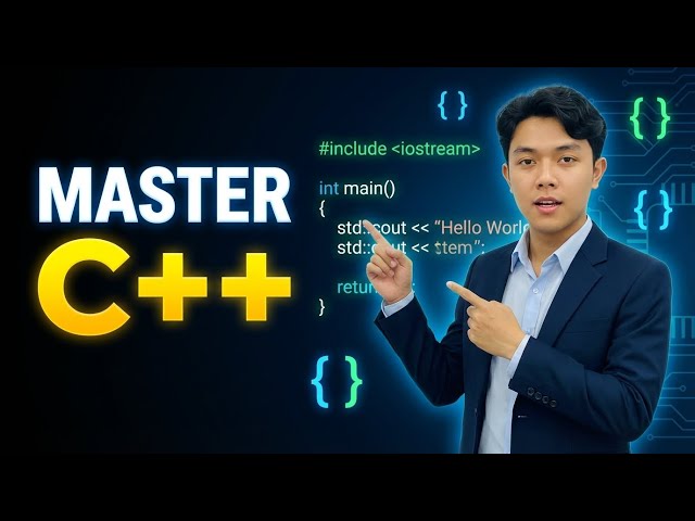 Operator C++ Programming