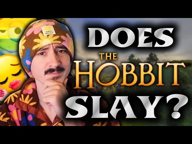 The Best Commanders from Magic’s The Hobbit