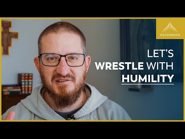 What Is Humility? Hint: It's NOT Thinking Worse About Yourself