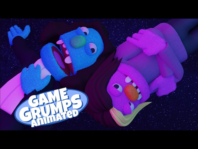 Low T | Game Grumps Remix Animated
