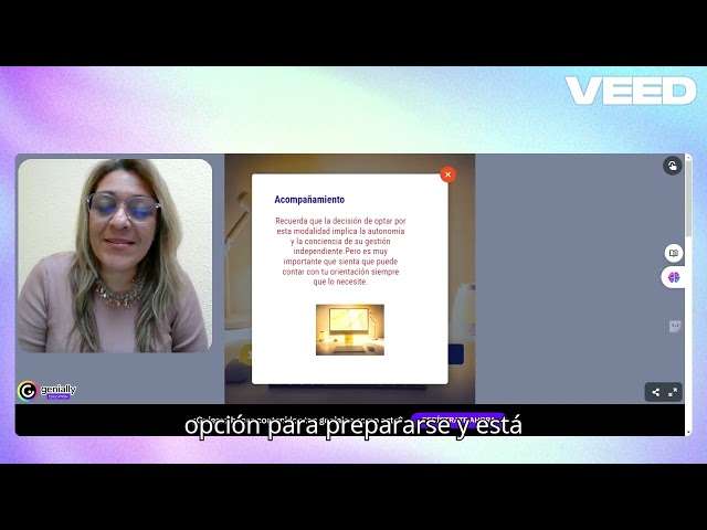 Claves para experiencias elearning efectivas