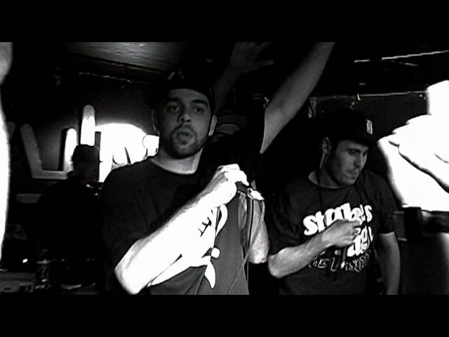 Notes to Self - Yellow & Grey Remix (w Dilated Peoples)