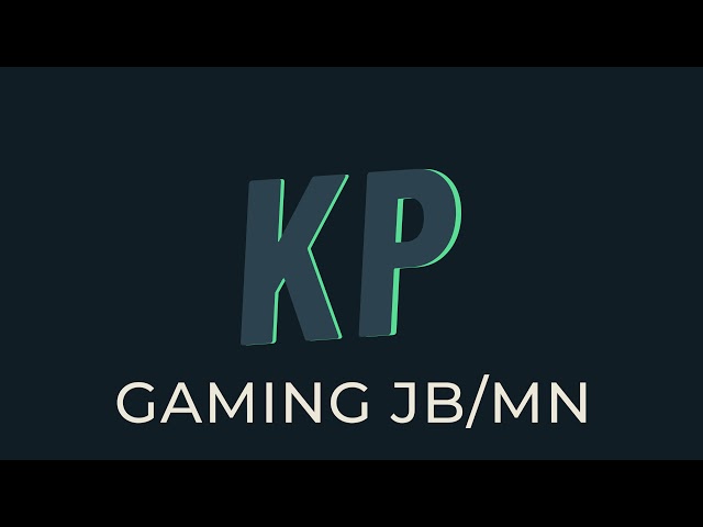 KPGAMING Live Stream