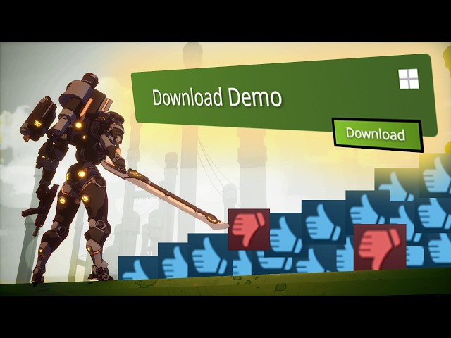 The Feedback That Changed Our Mecha-Game...