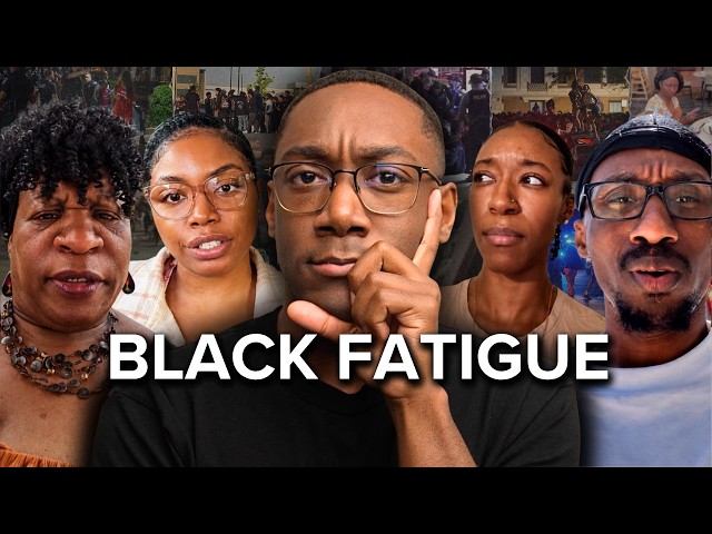 Why Black People Move Away From Other Black People