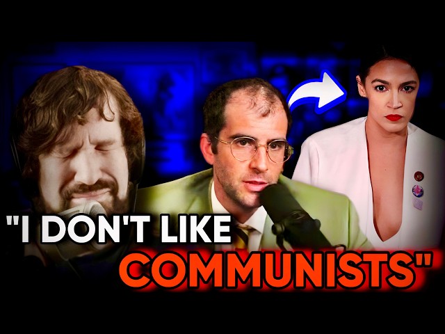 Destiny Regrets Going So Easy On AOC…