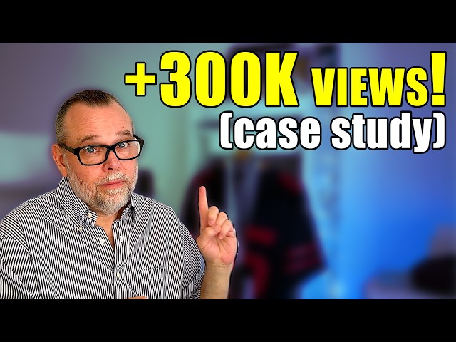 Filmmakers, Translate Your Films! How Subtitles Added 300K+ Views