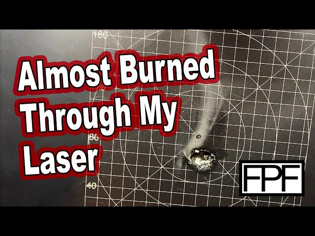 3D Printed Fiber Laser Fixturing