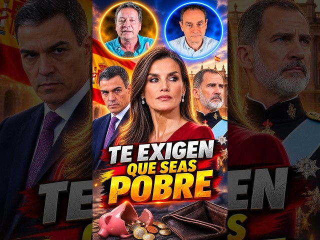 La Religión del DECRECIMIENTO: Te Condenan a la Miseria