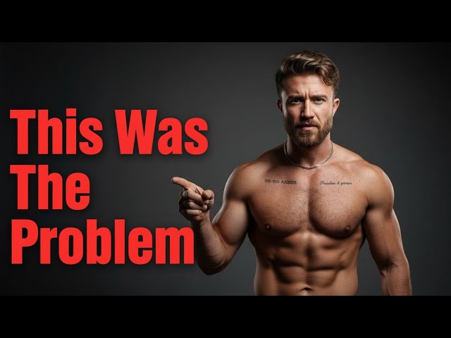 Fixing My Prolactin Changed EVERYTHING (Testosterone comes later)