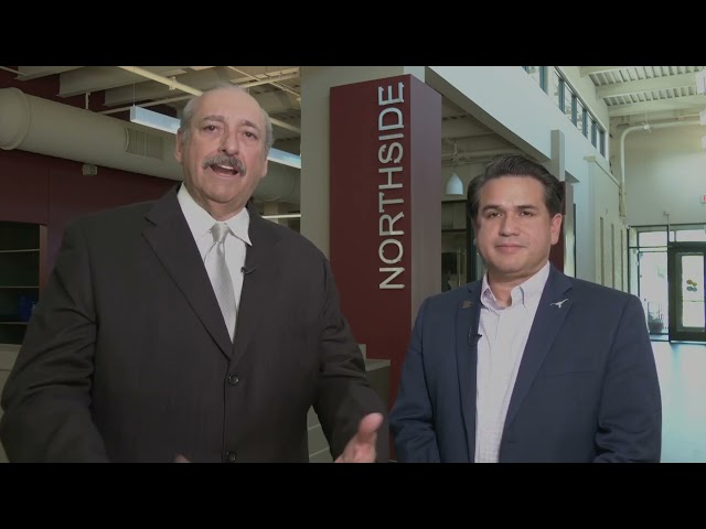 Court in the Community PSA Spanish