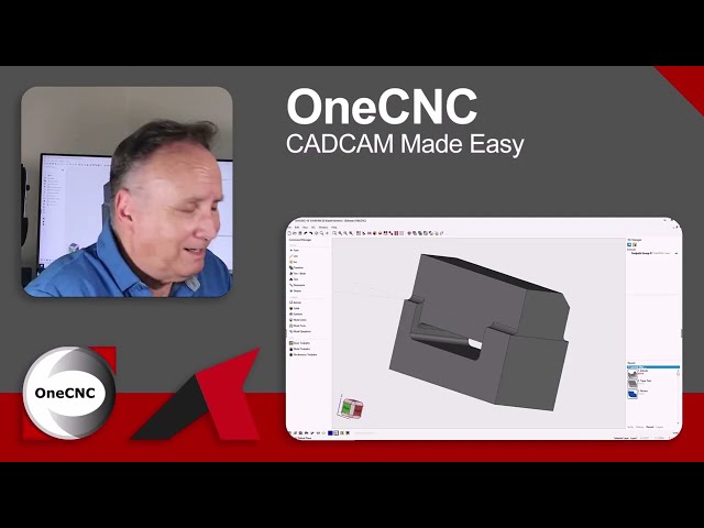OneCNC 10 Pro Tips for Solid Models